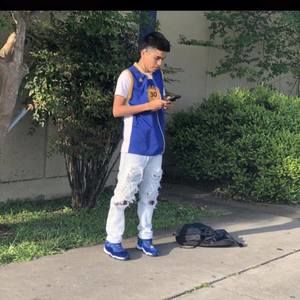 Meet your Posher, Edgar